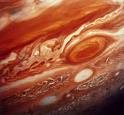 Expect stormy conditions on Jupiter
